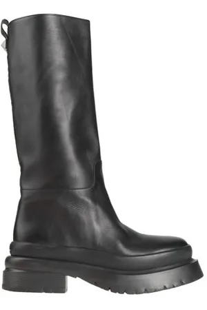 VALENTINO GARAVANI CALZADO - Botas