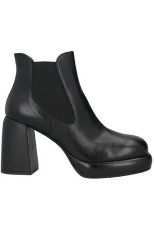 POESIE VENEZIANE CALZADO - Botines de caña alta