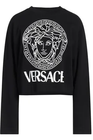 VERSACE CAMISETAS Y TOPS - Sudaderas