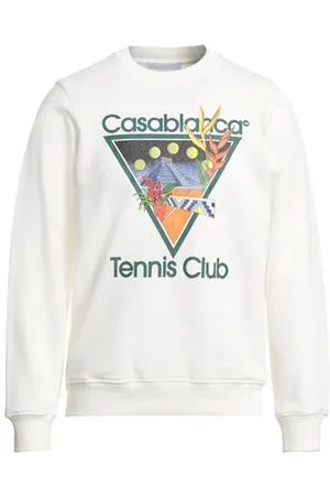 Casablanca CAMISETAS Y TOPS - Sudaderas