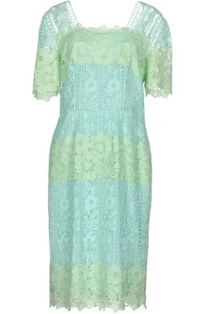 BLUMARINE VESTIDOS - Vestidos midi
