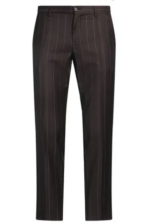 Dolce & Gabbana PARTES DE ABAJO - Pantalones