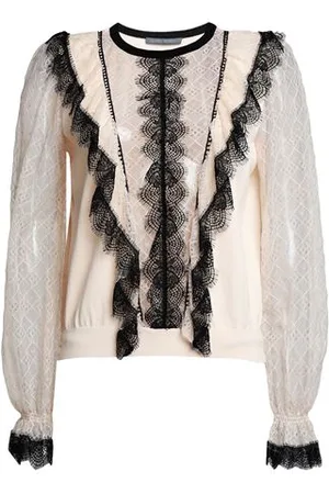 Alberta Ferretti PRENDAS DE PUNTO - Pullover