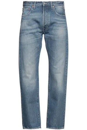 VALENTINO GARAVANI PARTES DE ABAJO - Pantalones vaqueros