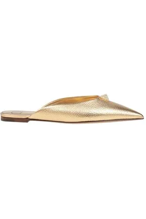 VALENTINO GARAVANI CALZADO - Mules & Zuecos