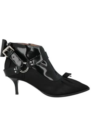 Moschino CALZADO - Botines de caña alta