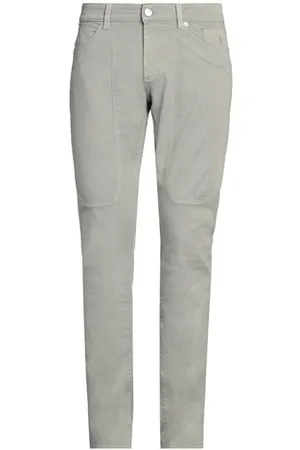 Jeckerson PARTES DE ABAJO - Pantalones vaqueros