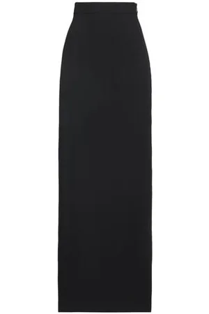 Nina Ricci PARTES DE ABAJO - Faldas largas