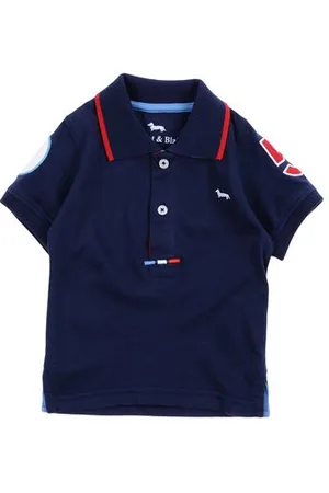 HARMONT&BLAINE CAMISETAS Y TOPS - Polos