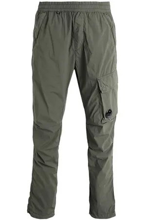 C.P. Company PARTES DE ABAJO - Pantalones