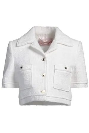 VALENTINO GARAVANI ROPA DE ABRIGO - Chaquetas y cazadoras