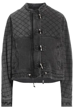 Isabel Marant ROPA DE ABRIGO - Chaquetas vaqueras