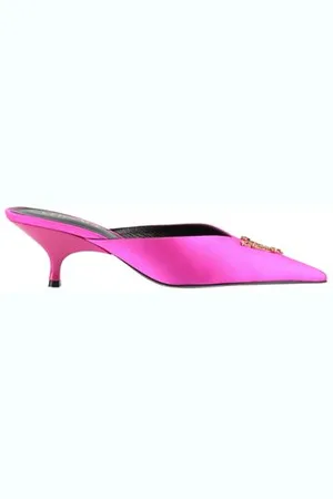 VERSACE CALZADO - Mules & Zuecos
