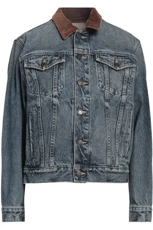 NILI LOTAN ROPA DE ABRIGO - Chaquetas vaqueras