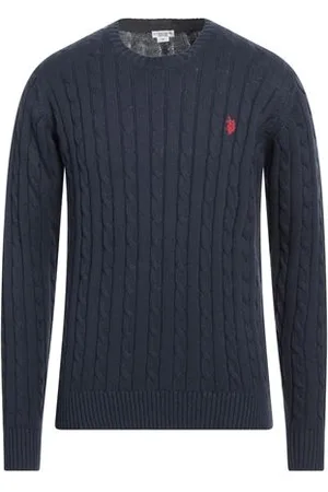 U.S. Polo Assn. PRENDAS DE PUNTO - Pullover