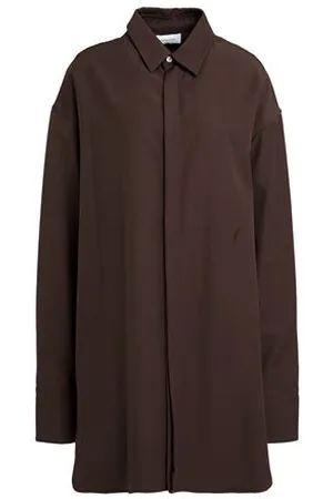 Salvatore Ferragamo CAMISETAS Y TOPS - Camisas