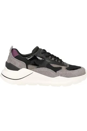 D.A.T.E. CALZADO - Sneakers