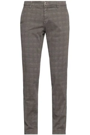 Masons PARTES DE ABAJO - Pantalones