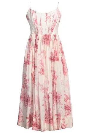 ZIMMERMANN VESTIDOS - Vestidos midi