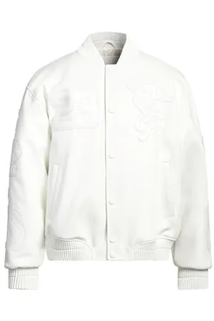 OFF-WHITE ROPA DE ABRIGO - Chaquetas y cazadoras