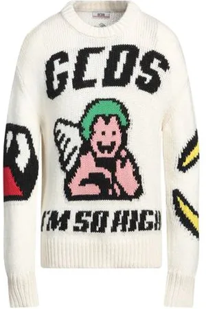 GCDS PRENDAS DE PUNTO - Pullover