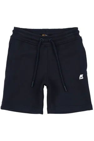 K-Way PARTES DE ABAJO - Pantalones cortos y bermudas