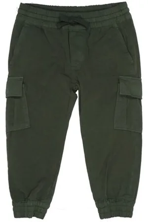 Dolce & Gabbana PARTES DE ABAJO - Pantalones