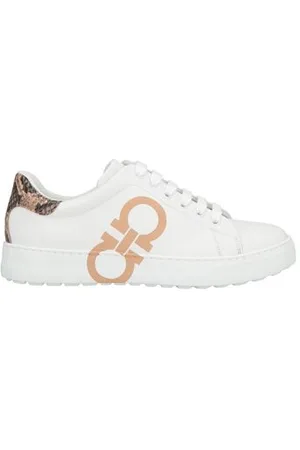 Salvatore Ferragamo CALZADO - Sneakers