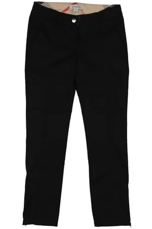 Burberry PARTES DE ABAJO - Pantalones