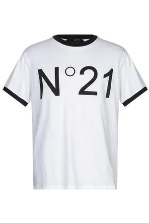 Nº21 CAMISETAS Y TOPS - Camisetas