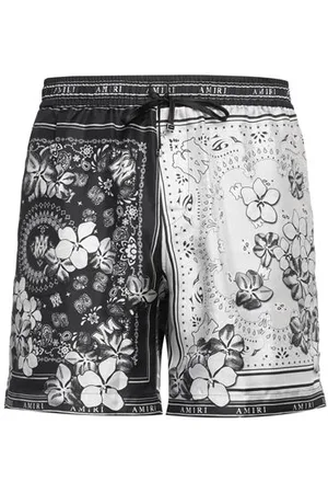 AMIRI PARTES DE ABAJO - Pantalones cortos y bermudas