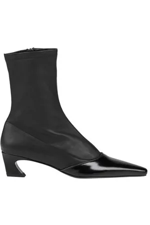 Acne Studios CALZADO - Botines de caña alta
