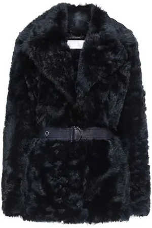 Chloé ROPA DE ABRIGO - Borreguito y pelo ecológico