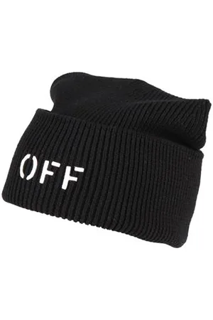 OFF-WHITE COMPLEMENTOS - Sombreros