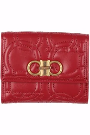 Salvatore Ferragamo Marroquinería - Billeteras