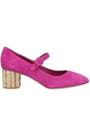 Salvatore Ferragamo CALZADO - Zapatos de salón