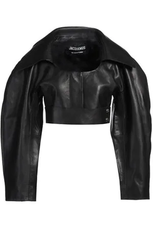 Jacquemus ROPA DE ABRIGO - Chaquetas y cazadoras
