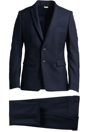DRIES VAN NOTEN TRAJES Y CONJUNTOS - Trajes