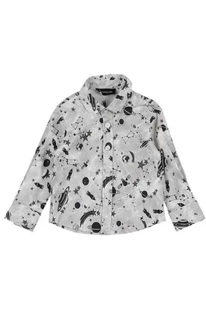 MONNALISA CAMISETAS Y TOPS - Camisas