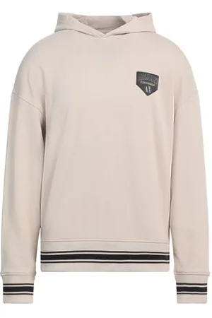 Armani Exchange CAMISETAS Y TOPS - Sudaderas