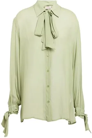 SEMICOUTURE CAMISETAS Y TOPS - Camisas