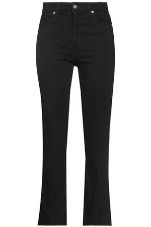haikure PARTES DE ABAJO - Pantalones vaqueros