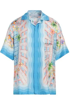 Casablanca CAMISETAS Y TOPS - Camisas