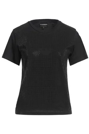 Emporio Armani CAMISETAS Y TOPS - Camisetas