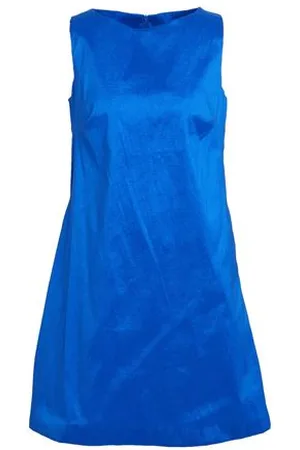 ROSSOPURO VESTIDOS - Minivestidos