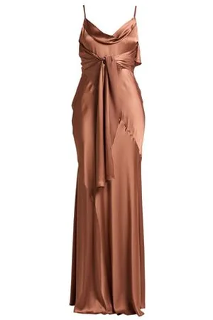 Alberta Ferretti VESTIDOS - Vestidos largos