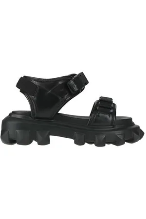 VALENTINO GARAVANI CALZADO - Sandalias con cierre