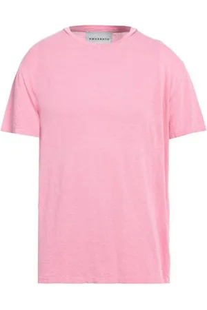 AMARANTO CAMISETAS Y TOPS - Camisetas