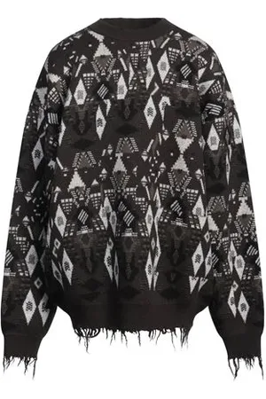 Vetements PRENDAS DE PUNTO - Pullover