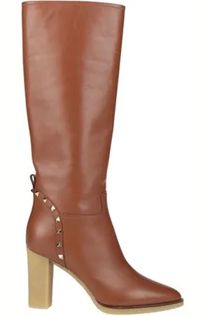 VALENTINO GARAVANI CALZADO - Botas